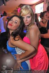 Vanity - Babenberger Passage - Sa 22.06.2013 - 9