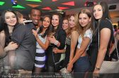 Club Fusion - Babenberger Passage - Fr 28.06.2013 - 1