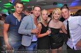 Club Fusion - Babenberger Passage - Fr 28.06.2013 - 10