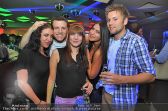 Club Fusion - Babenberger Passage - Fr 28.06.2013 - 2