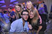 Club Fusion - Babenberger Passage - Fr 28.06.2013 - 21