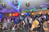Club Fusion - Babenberger Passage - Fr 28.06.2013 - 3