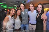 Club Fusion - Babenberger Passage - Fr 28.06.2013 - 5