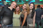 Club Fusion - Babenberger Passage - Fr 28.06.2013 - 9