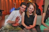 Vanity - Babenberger Passage - Sa 06.07.2013 - 8