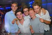 Club Fusion - Babenberger Passage - Fr 19.07.2013 - 5