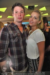 Vanity - Babenberger Passage - Sa 27.07.2013 - 13