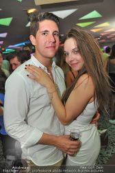 Vanity - Babenberger Passage - Sa 27.07.2013 - 25