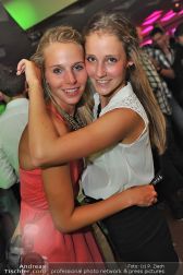 Vanity - Babenberger Passage - Sa 27.07.2013 - 27