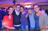 Club Fusion - Babenberger Passage - Fr 30.08.2013 - 14