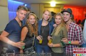 Club Fusion - Babenberger Passage - Fr 30.08.2013 - 3