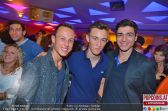 Club Fusion - Babenberger Passage - Fr 30.08.2013 - 30