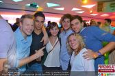 Club Fusion - Babenberger Passage - Fr 30.08.2013 - 31