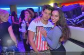 Club Fusion Closing - Babenberger Passage - Fr 20.09.2013 - 15