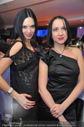 Klub - Platzhirsch - Fr 04.01.2013 - 13