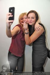 Klub - Platzhirsch - Fr 04.01.2013 - 16
