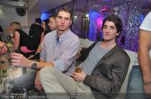 Klub - Platzhirsch - Fr 04.01.2013 - 17