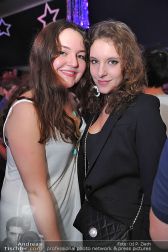 Klub - Platzhirsch - Fr 04.01.2013 - 20
