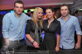 Klub - Platzhirsch - Fr 04.01.2013 - 32