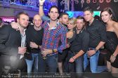 Klub - Platzhirsch - Fr 04.01.2013 - 9