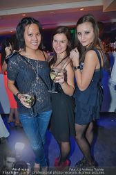 Klub - Platzhirsch - Fr 11.01.2013 - 10