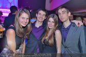 Klub - Platzhirsch - Fr 11.01.2013 - 11