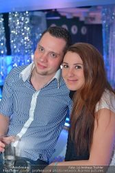 Klub - Platzhirsch - Fr 11.01.2013 - 12