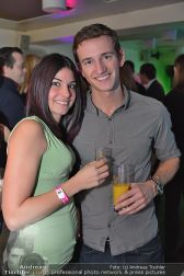 Klub - Platzhirsch - Fr 11.01.2013 - 13