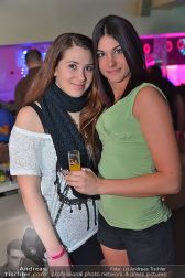 Klub - Platzhirsch - Fr 11.01.2013 - 14
