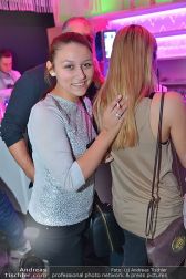 Klub - Platzhirsch - Fr 11.01.2013 - 16
