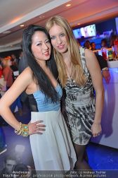Klub - Platzhirsch - Fr 11.01.2013 - 18