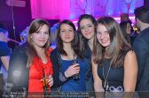 Klub - Platzhirsch - Fr 11.01.2013 - 21