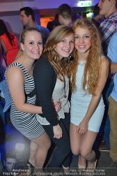 Klub - Platzhirsch - Fr 11.01.2013 - 23