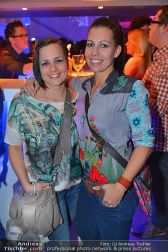 Klub - Platzhirsch - Fr 11.01.2013 - 24