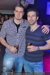 Klub - Platzhirsch - Fr 11.01.2013 - 26