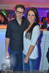 Klub - Platzhirsch - Fr 11.01.2013 - 27
