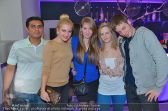 Klub - Platzhirsch - Fr 11.01.2013 - 29