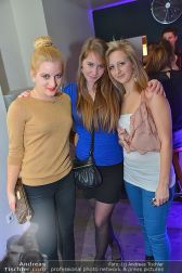 Klub - Platzhirsch - Fr 11.01.2013 - 30