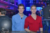 Klub - Platzhirsch - Fr 11.01.2013 - 31