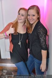 Klub - Platzhirsch - Fr 11.01.2013 - 8