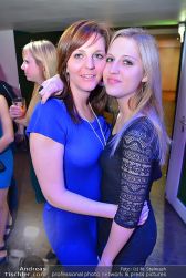 Klub - Platzhirsch - Fr 01.02.2013 - 13