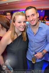Klub - Platzhirsch - Fr 01.02.2013 - 16