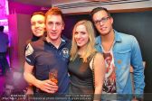 Klub - Platzhirsch - Fr 01.02.2013 - 20
