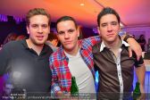 Klub - Platzhirsch - Fr 01.02.2013 - 21