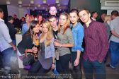 Klub - Platzhirsch - Fr 01.02.2013 - 23