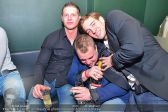 Klub - Platzhirsch - Fr 01.02.2013 - 31