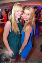 Klub - Platzhirsch - Fr 01.02.2013 - 33