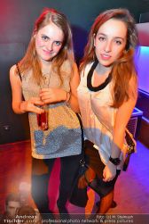 Klub - Platzhirsch - Fr 01.02.2013 - 35
