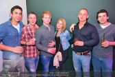 Klub - Platzhirsch - Fr 01.02.2013 - 52