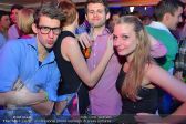 Klub - Platzhirsch - Fr 01.02.2013 - 72